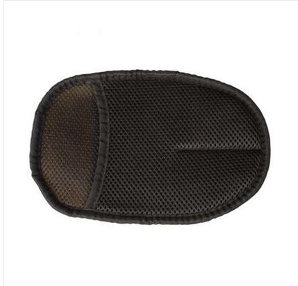 Buy Car Wash Glove with Microfiber & Sponge for Gentle Cleaning