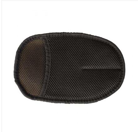 Buy Car Wash Glove with Microfiber & Sponge for Gentle Cleaning