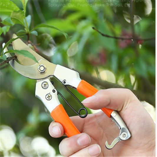 Buy Garden Shovel Set – Durable Hand Tools for Home Gardening