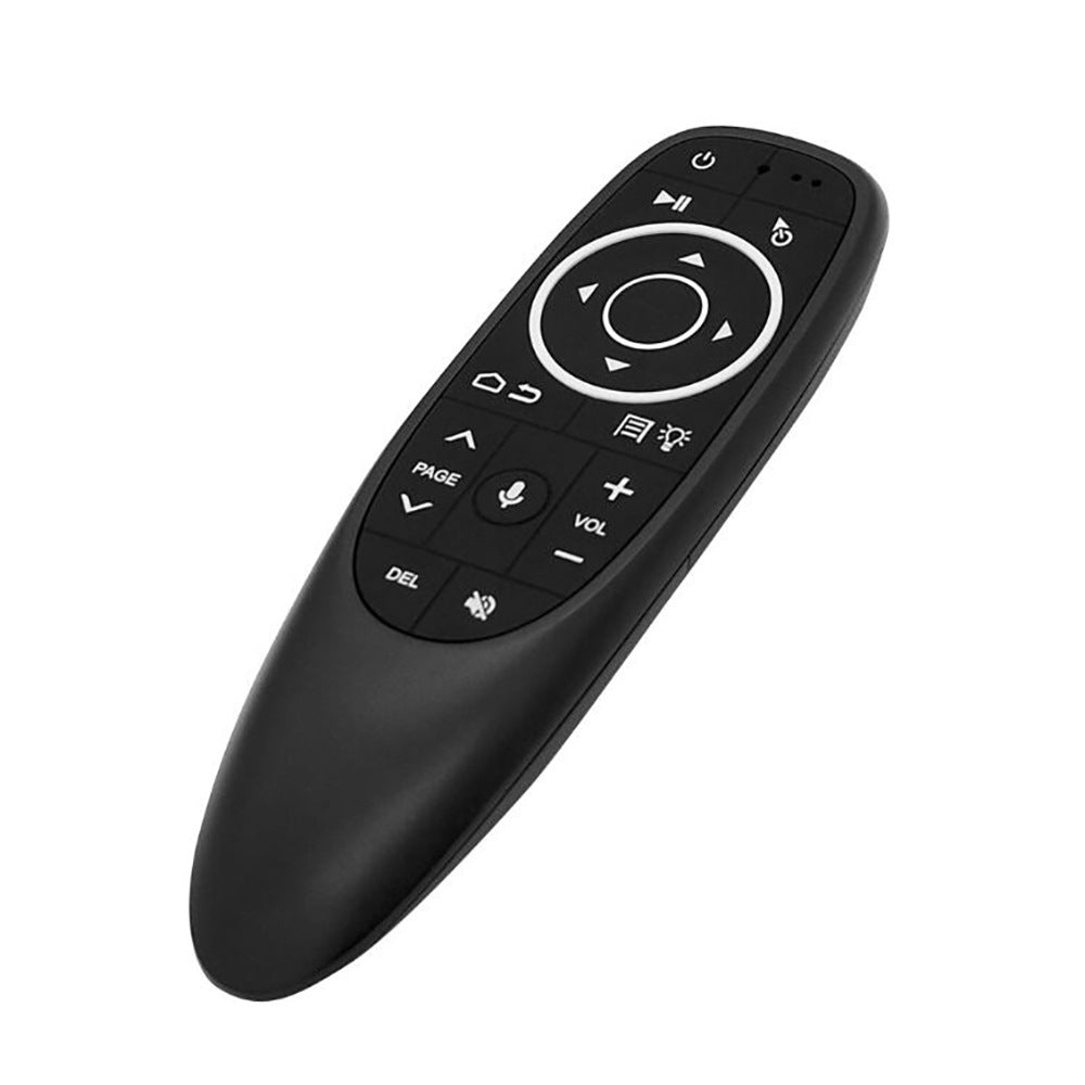 G10 G10S Intelligent Voice Remote Control – Smart, Hands