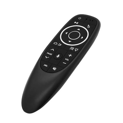 G10 G10S Intelligent Voice Remote Control – Smart, Hands
