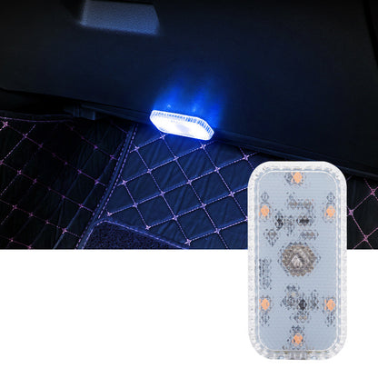 Buy Lighting Solutions for Cars with Bright, Reliable Performance