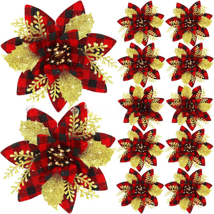 14.5CM Christmas decoration items