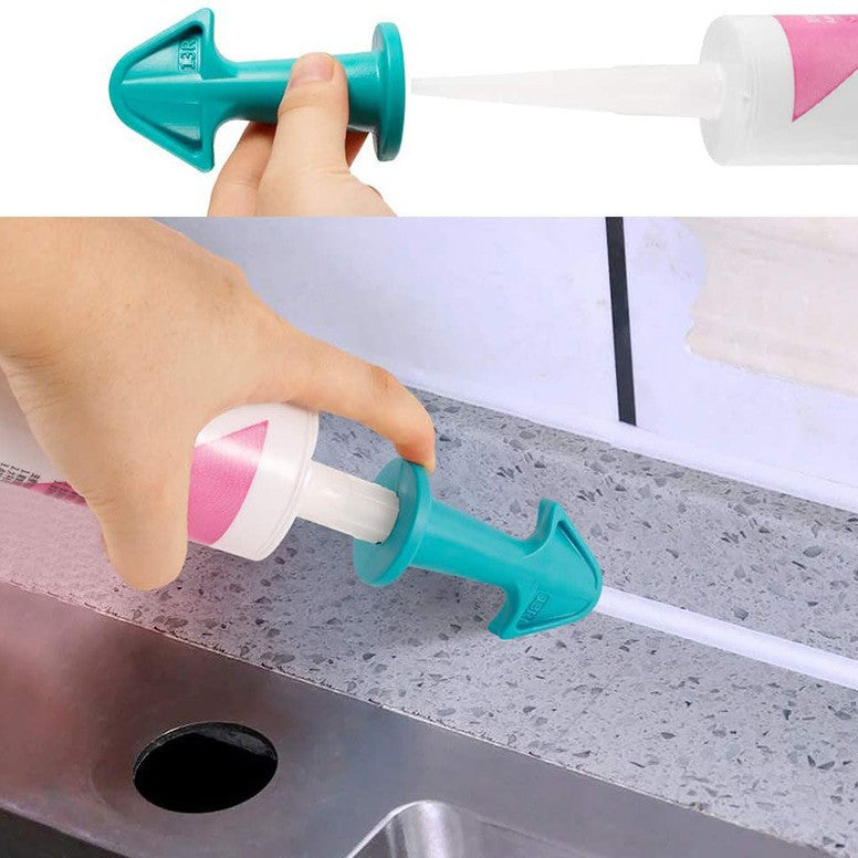 14-Piece Multi-Purpose Scraper and Glue Tool Kit