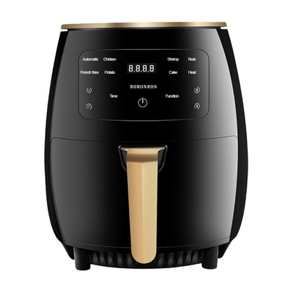 Air Fryer Smart Touch Home Electric Fryer for Healthy Cooking