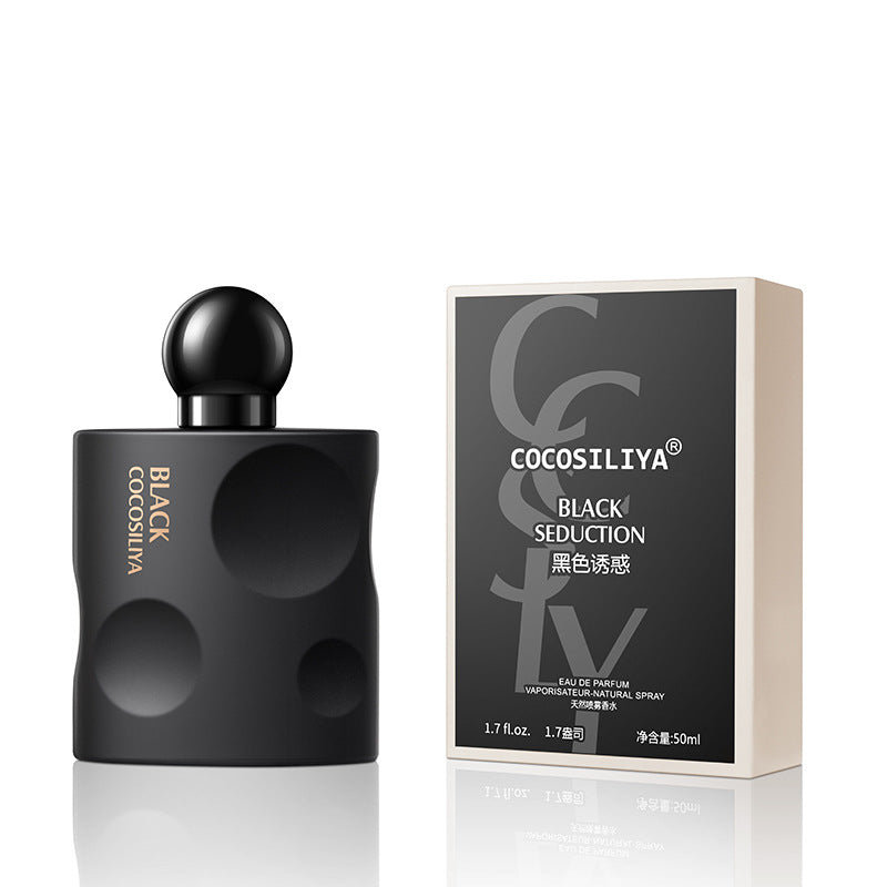 Cocosiliya Floral Clove Perfume for Women Elegant Spray Use