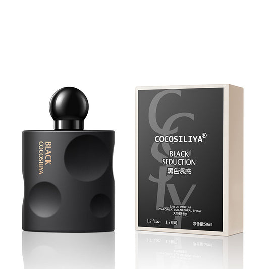 Cocosiliya Floral Clove Perfume for Women Elegant Spray Use