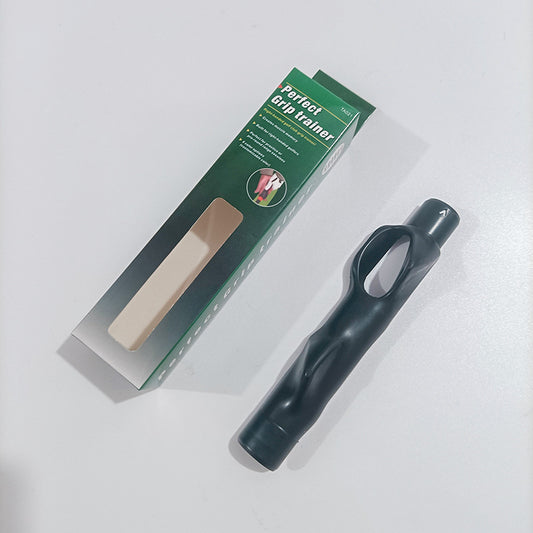 Lightweight Golf Grip Trainer Swing Correction and Practice