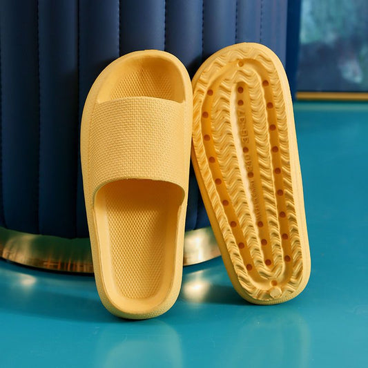 Men's Non-Slip Home Slippers for Summer Outdoor Wear Daily