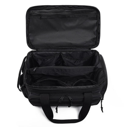 14inch Portable Tool Storage Bag with Multiple Pockets