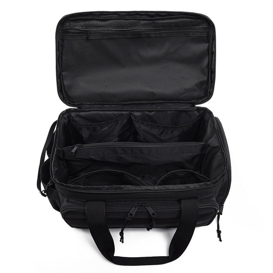14inch Portable Tool Storage Bag with Multiple Pockets