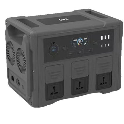 1500W Bidirectional Photovoltaic Fast Charger