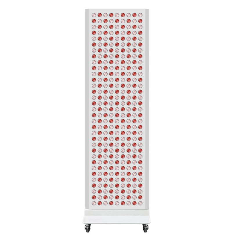 1500W LED Red Light Therapy Infrared Beauty Light