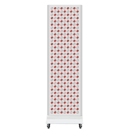 1500W LED Red Light Therapy Infrared Beauty Light