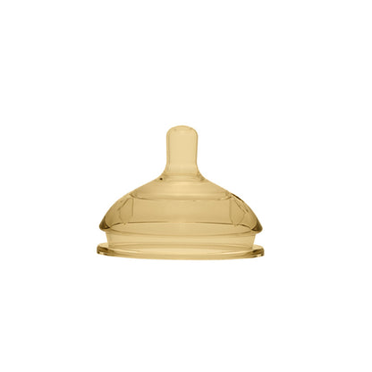 Soft Silicone Baby Feeding Bottle for Safe Daily Feeding