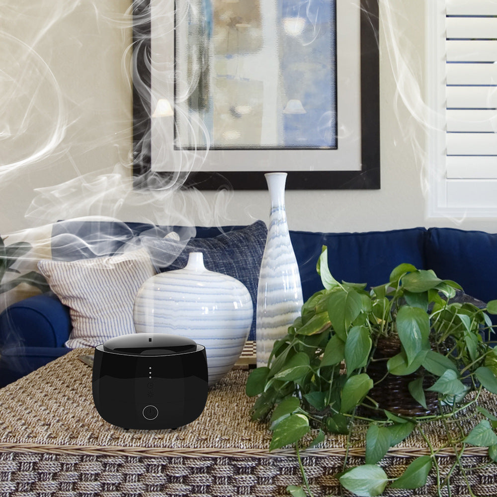 Aromatherapy Humidifier – Smart Home Device for Clean Air