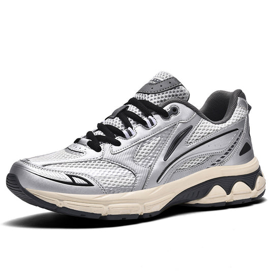 A98 Mesh Sports Shoes Lightweight for Running and Jogging