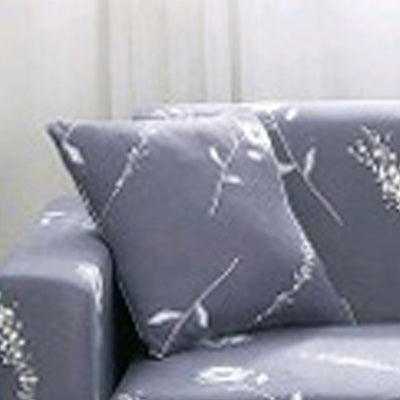 Printed Sofa Cushion Cover –Stretchable Protective Seat