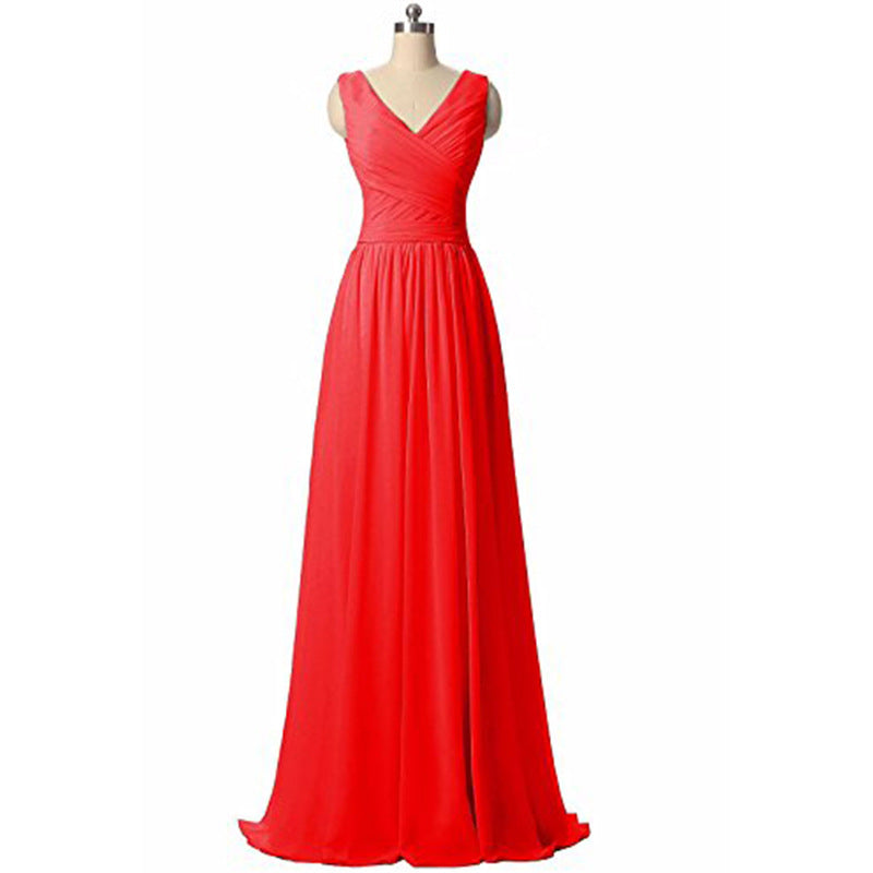 Three Styles of Bridesmaid Dresses Perfect for Every Wedding