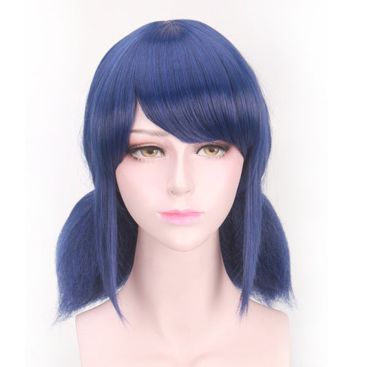 Cosplay Wig – High-Quality Synthetic Hair for Characters