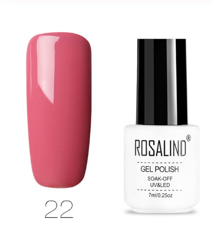 Japanese Style Nail Gel Phototherapy Color for Stylish Nails