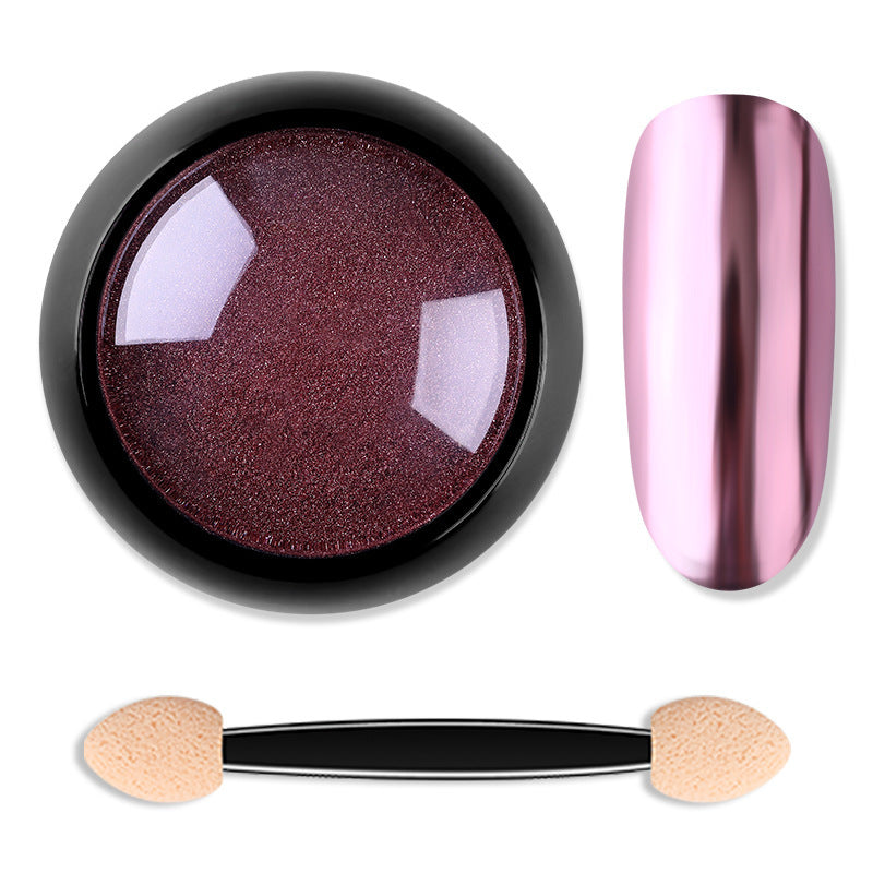 Nail Glitter Perfect for Creative and Glamorous Nail Looks