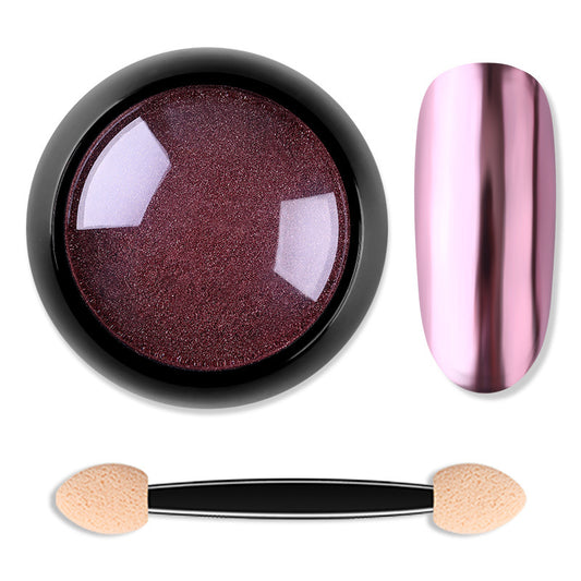 Nail Glitter Perfect for Creative and Glamorous Nail Looks