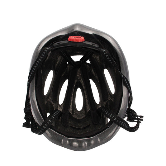 Intelligent Steering Helmet LED Bicycle Equipment for Safety