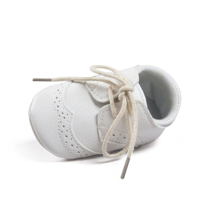 Men’s Baby Soft-Soled Shoes – Comfortable Walking Baby Shoes