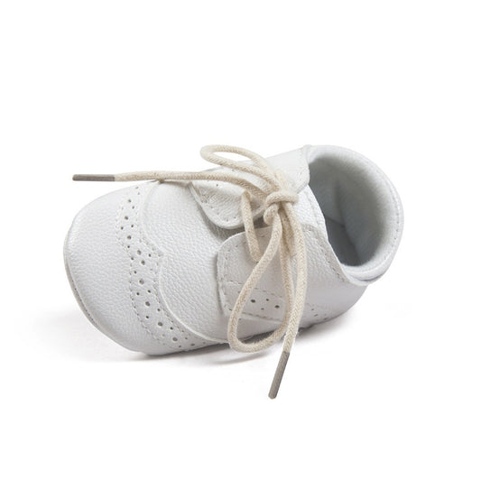 Men’s Baby Soft-Soled Shoes – Comfortable Walking Baby Shoes