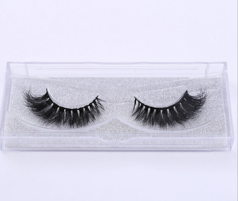 Buy 3D Mink Eyelashes – Natural & Luxurious Lashes