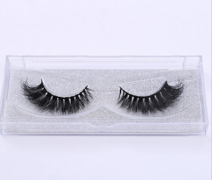 Buy 3D Mink Eyelashes – Natural & Luxurious Lashes