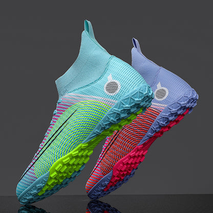 Buy Boys And Girls Competition Student Mandarin Duck Sneakers