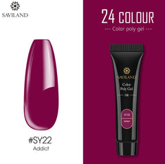 SY22