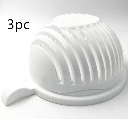 Buy Creative Salad Cutter for Quick Fruit & Veg Prep at Home