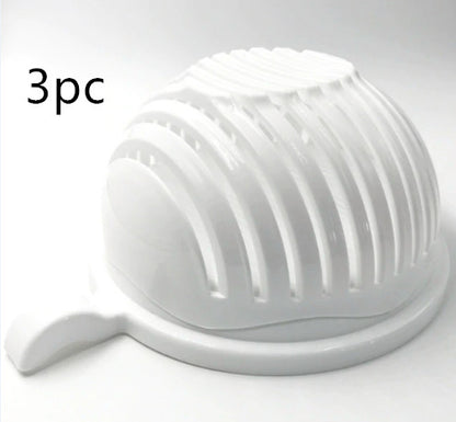 Buy Creative Salad Cutter for Quick Fruit & Veg Prep at Home