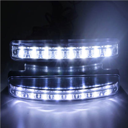 Stylish & Safe Driving High-Quality Car Lights for All Vehicles