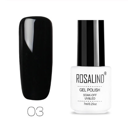 Japanese Style Nail Gel Phototherapy Color for Stylish Nails