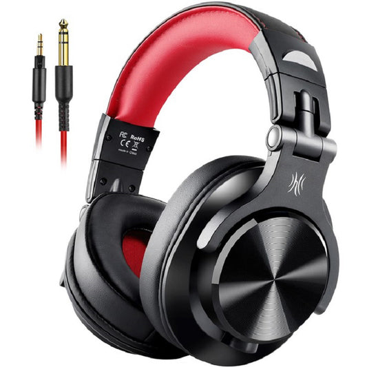 Buy OneOdio Headphones Over-Ear – Comfortable & High-Fidelity