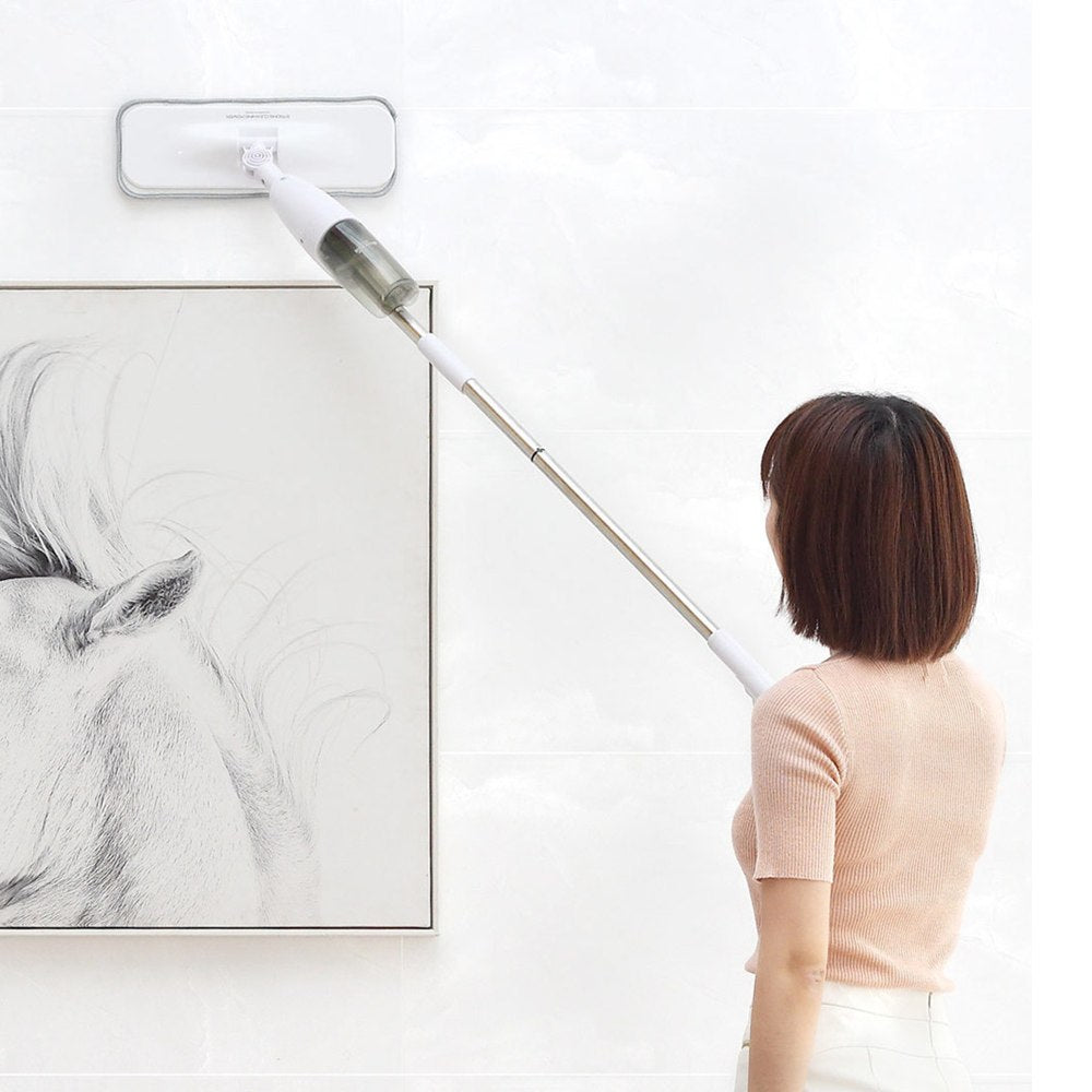 Xiaomi Deerma Spray Mop – Efficient Floor Cleaner for Home