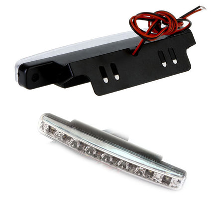 Stylish & Safe Driving High-Quality Car Lights for All Vehicles