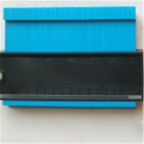 Buy Radial Ruler Contour Gauge – Easy-to-Use Profile Gauge Taker