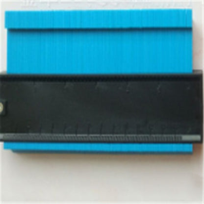 Buy Radial Ruler Contour Gauge – Easy-to-Use Profile Gauge Taker