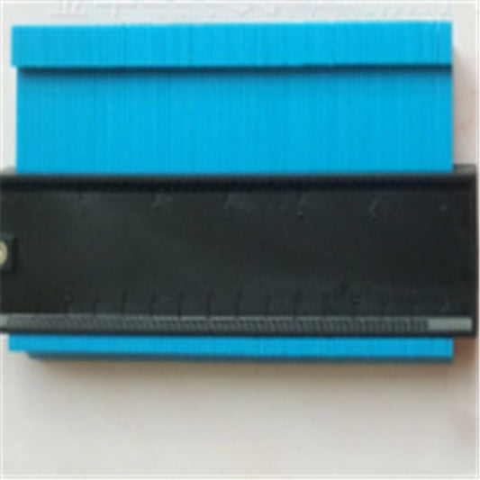 Buy Radial Ruler Contour Gauge – Easy-to-Use Profile Gauge Taker