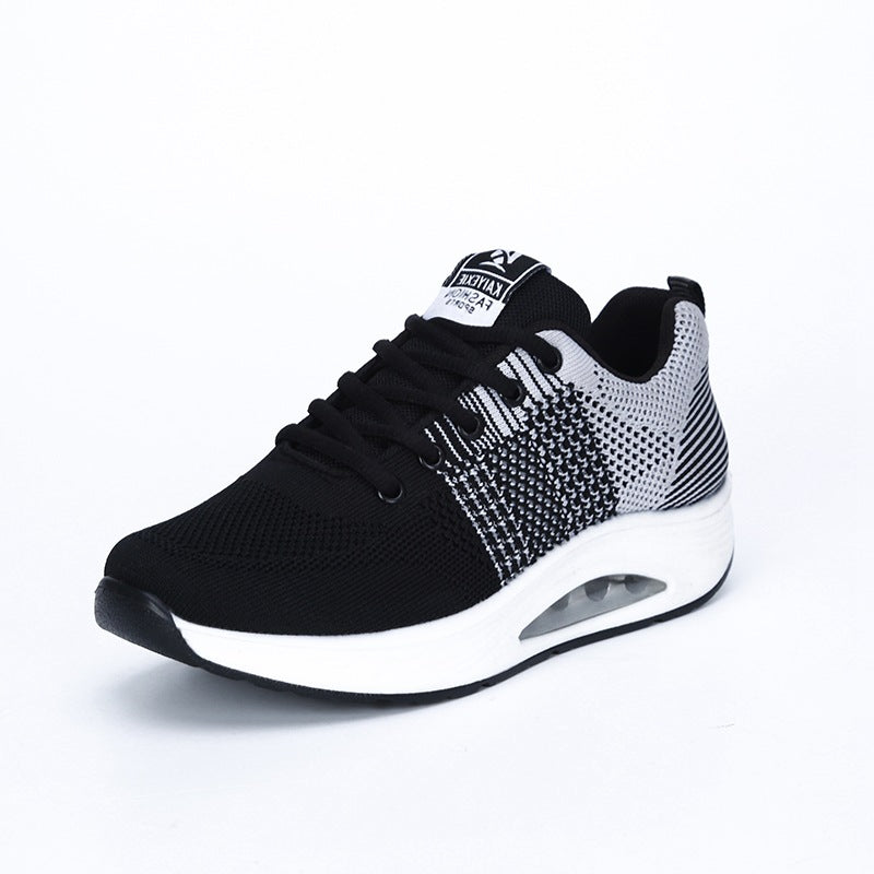 Buy Air-Permeable Dance Shoes | Lightweight Flying Mesh Design