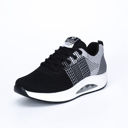 Buy Air-Permeable Dance Shoes | Lightweight Flying Mesh Design