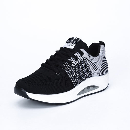 Buy Air-Permeable Dance Shoes | Lightweight Flying Mesh Design