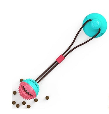 Buy Suction Cup Pet Toys for Dogs – Interactive Chew Play Toy