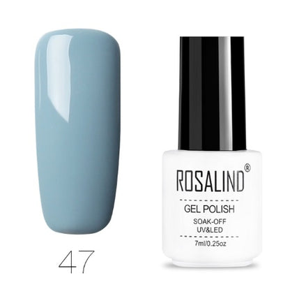Japanese Style Nail Gel Phototherapy Color for Stylish Nails