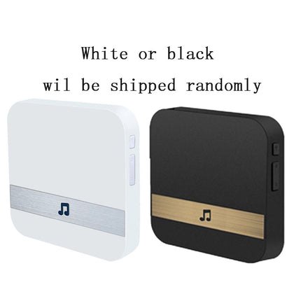 Buy Smart Wi-Fi Video Doorbell – HD Security & Two-Way Audio